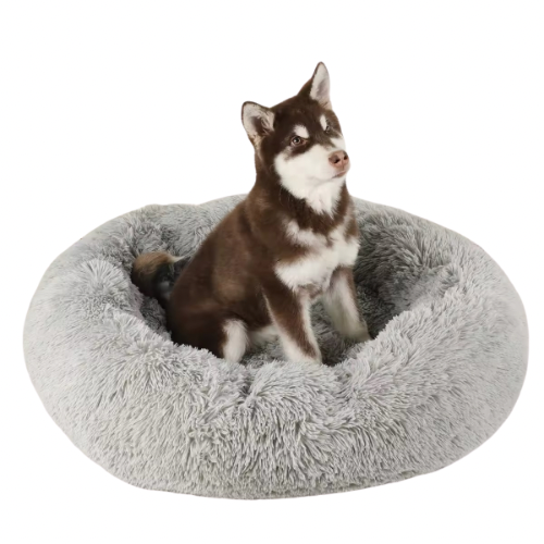 NubeZen® Cama Anti Estés