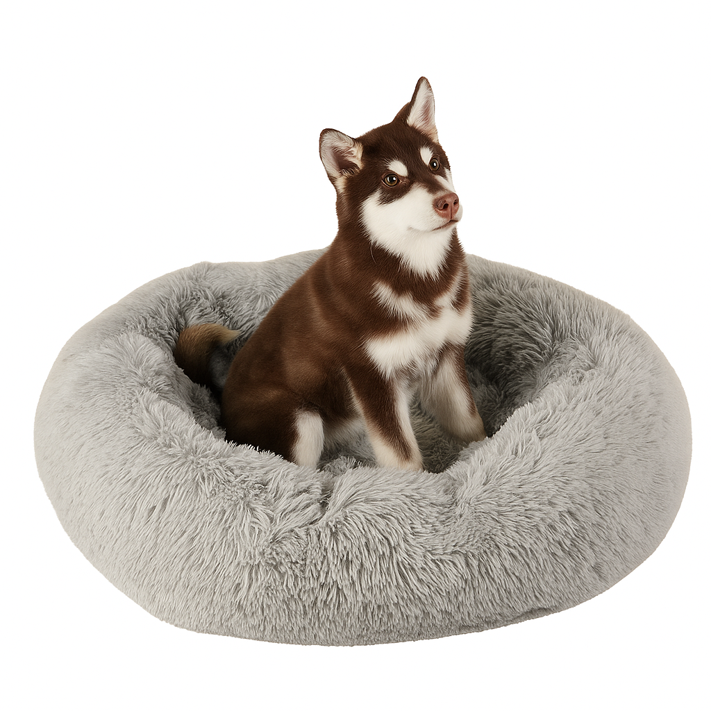 NubeZen® Cama Anti Estés