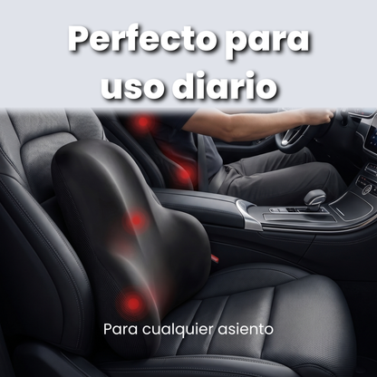 Cojín Lumbar Memory Foam