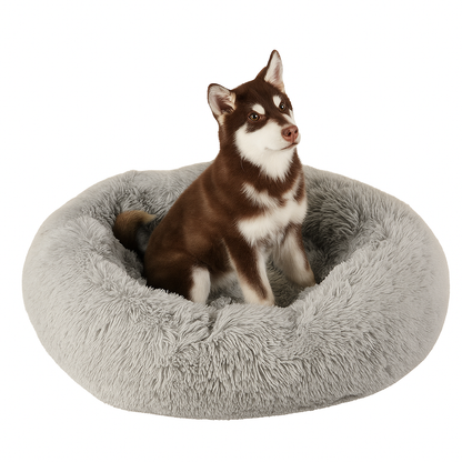 NubeZen® Cama Anti Estés