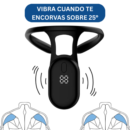 Corrector de Postura Inteligente