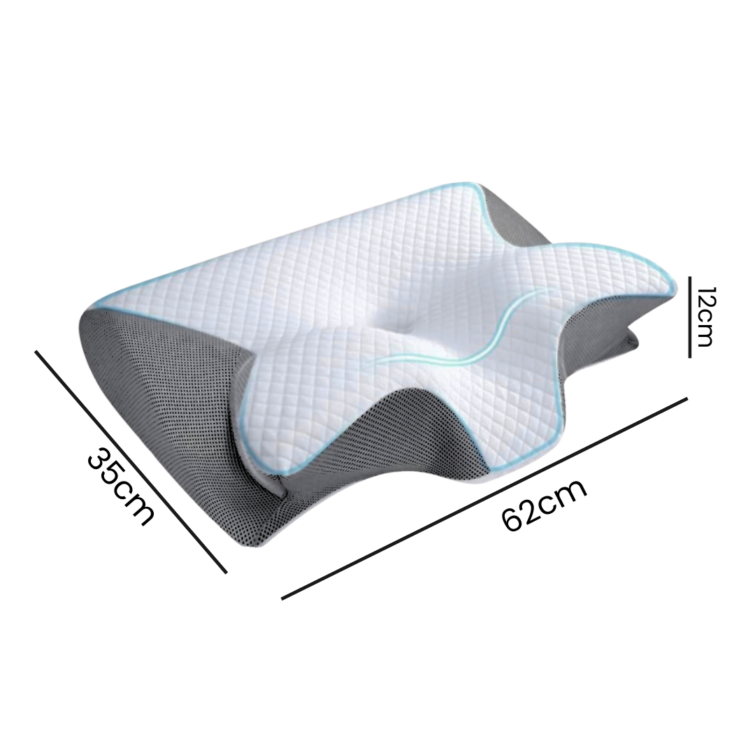 Almohada Ortopédica MemoryFoam