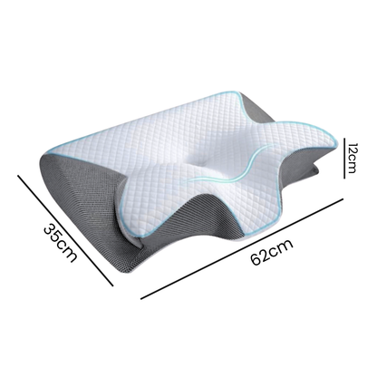 Almohada Ortopédica MemoryFoam