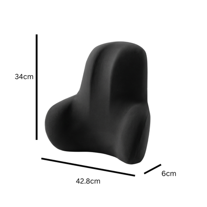 Cojín Lumbar Memory Foam